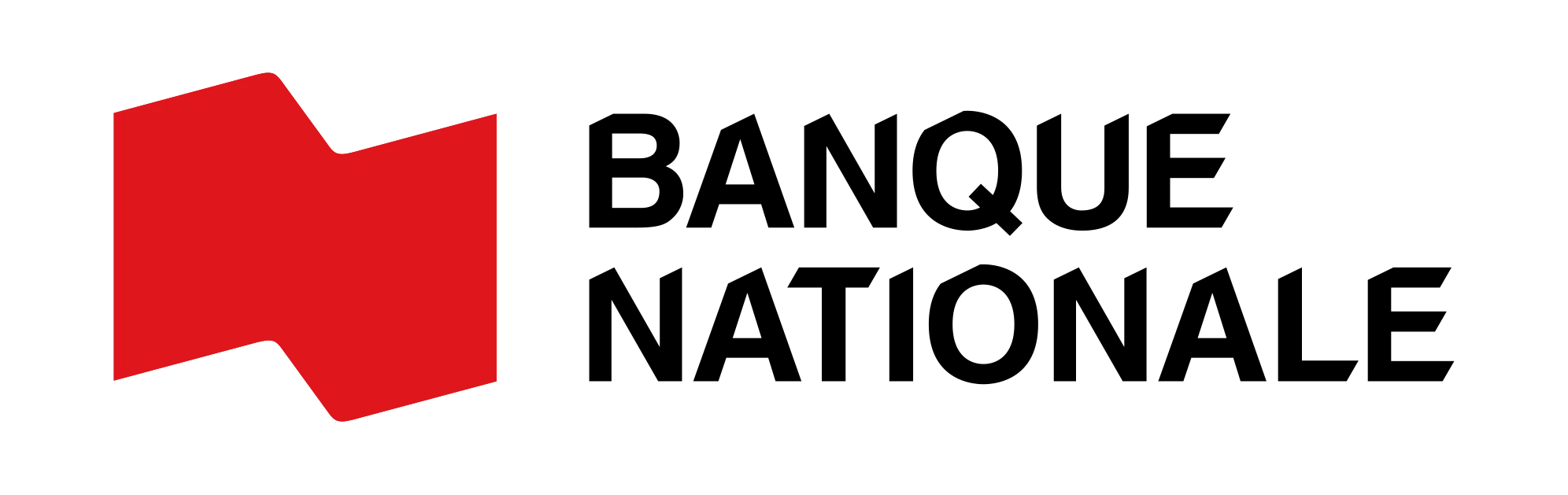 Logo Banque Nationale du Canada