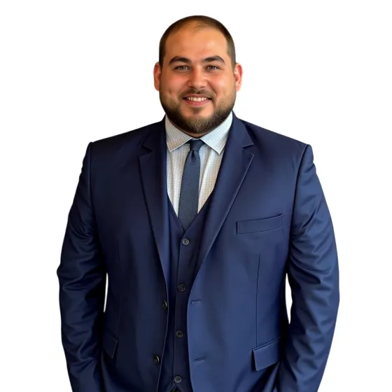 Nabil Semmar, spécialiste financement résidentiel BNC